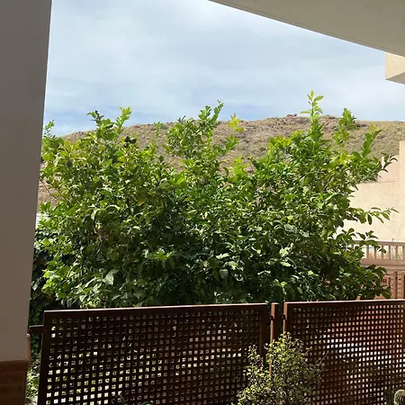 Apartamento Salamandra Carboneras