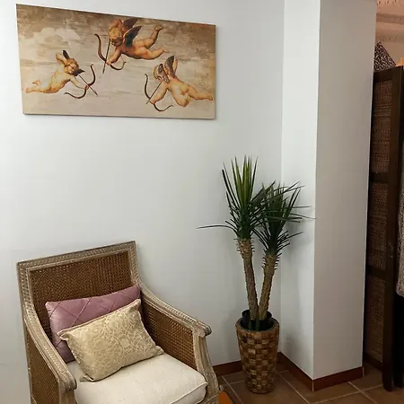 Apartamento Salamandra