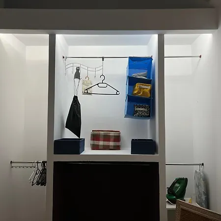 Apartamento Salamandra *