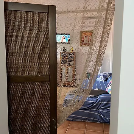 Apartamento Salamandra *